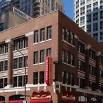 Found Chicago Powered By Sonder Hotel Chicago