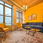 Walkable 2Br Apartment In Chicago South Loop With Optional Parking And Gym Access Near Mccormick Place, Museum Campus & Lakefront