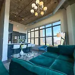 Luxury 2Br Suite With Optional Parking And Gym Access Near Mccormick Place And Soldier Field