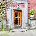 Evanston 2Br W Courtyard Nr Northwestern Beach Chi-953