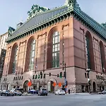 Loop 1Br W Fitness Center Nr W Loop The L Chi-194