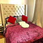 Fully Equipped Cozy 4/5 Br Apartment Chicago