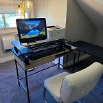 Fully Equipped Cozy 4/5 Br *