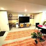 Fully Equipped Cozy 4/5 Br