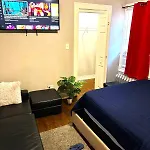 Apartment Fully Equipped Cozy 4/5 Br