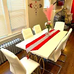 Fully Equipped Cozy 4/5 Br Chicago