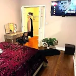 Fully Equipped Cozy 4/5 Br *