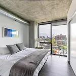 New Sleek 2Br - Perfect Blend Of Comfort & Style In Chicago