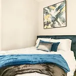 Chic Fully Furnished Condo