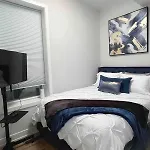 Chic Fully Furnished Condo