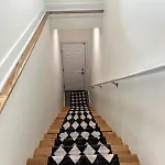 Apartment Vogue Bucktown Chicago