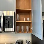 Vogue Bucktown Apartment