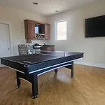 Luxe 4Br With Hot Tub & Game Room