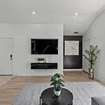 Apartment The Haven, Great Location Near Downtown, Medical District And United Center *