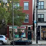 Apartment Flexhome Wicker Park 3br Dv2 Chicago