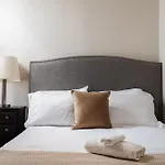 Flexhome Wicker Park 3br Dv1