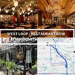 New 2br W 3 Beds And Highspeed Internet * Chicago