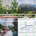 4-Bedroom Luxury Home With Rooftop & Skyline Views