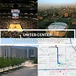 4-bedroom Luxury With Rooftop & Skyline Views Apartment Chicago