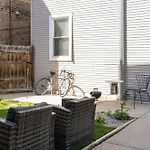 Bucktown 2Br Flat Near The 606