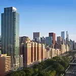 Hotel Sentral Michigan Avenue Chicago