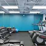 Blueground Edgewater Gym Lounge Wd Chi-1106