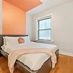 Designer Apartment 10 Min Walk To Wrigley
