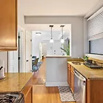 Designer Apartment 10 Min Walk To Wrigley