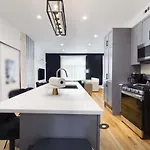 Apartment Vogue Bucktown