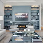 Apartment With Breathtaking 360 Degree Views