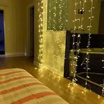1 Bedroom Unit With 1 Free Garage Parking
