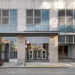 K2 Sky High Apartments With Stunning Chicago Views In West Loop