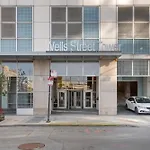 K2 Sky High Apartments With Stunning Chicago Views In West Loop