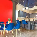 Mccormick Place Spacious 3Br Family Heaven Sleeps 10 Guests With Optional Parking And Gym Access Near Downtown Chicago And Soldier Field