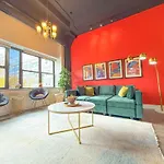 Mccormick Place Spacious 3Br Family Heaven Sleeps 10 Guests With Optional Parking And Gym Access Near Downtown Chicago And Soldier Field