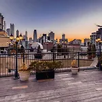 Gold Coast 1Br W Doorman Gym 2 Blocks To L Chi-549