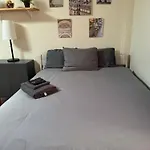 Spacious Studio Unit In Wicker Park