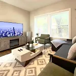 Vibrant 1Br Apt Explore Chicago\'S Hidden Gems