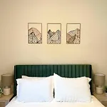 Vibrant 1Br Apt Explore Chicago\'S Hidden Gems