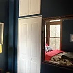 Private Room With Shared Bathrooms