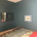 Private Room With Shared Bathrooms