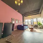 Mccormick Place Huge 2Br Cozy Loft Suite With Optional Parking Sleeps 8 Near Soldier Field And Grant Park
