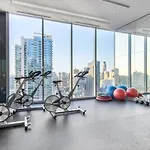 Apartment Blueground River North Pool Gym Nr Riverwalk Chi-1049 Chicago