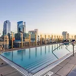 Apartment Blueground River North Pool Gym Nr Riverwalk Chi-1049
