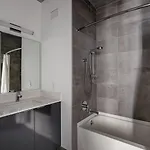 Apartment Blueground River North Pool Gym Nr Riverwalk Chi-1049 *