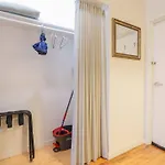 Prime Wicker Park Studio Close To Shops & Dining