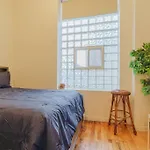 Prime Wicker Park Studio Close To Shops & Dining