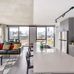 Sophisticated 3Br Suite - New Modern And Luxurious