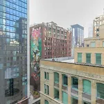 Loop Jr 1Br W Game Room Nr Park Riverwalk Chi-1013