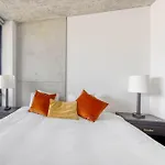 Sophisticated 3Br Suite - New Modern And Luxurious